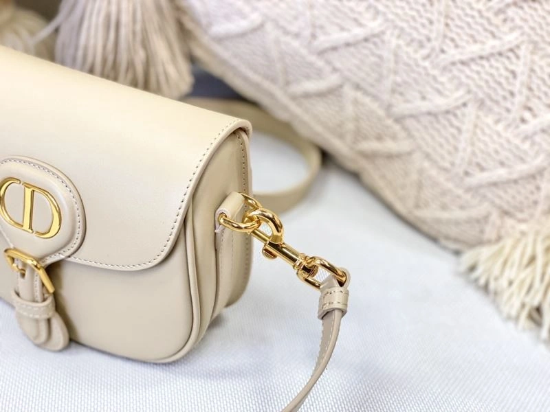 Lightweight Christian Dior Bobby Bags 71244