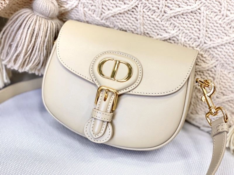 Lightweight Christian Dior Bobby Bags 71244