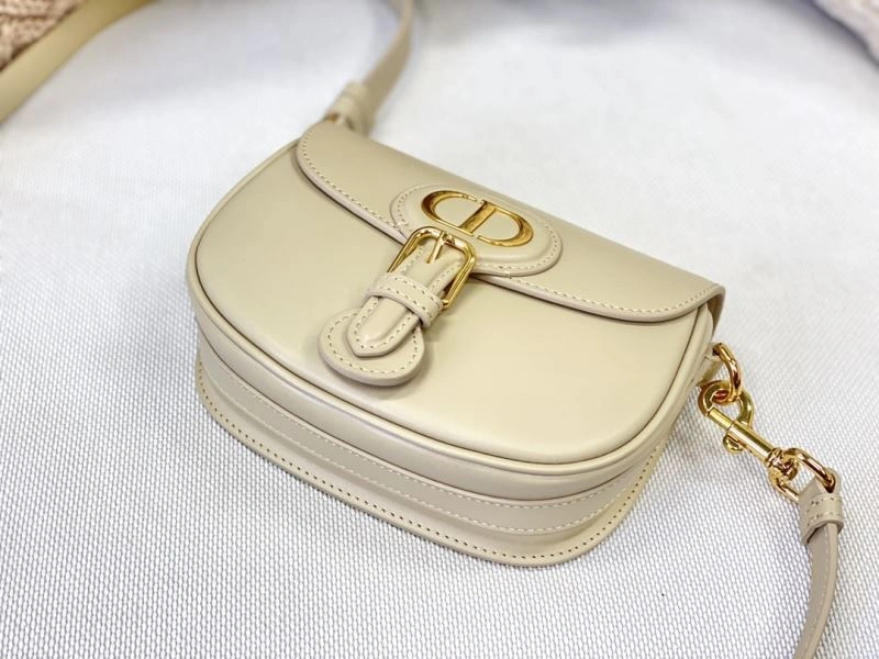Lightweight Christian Dior Bobby Bags 71244