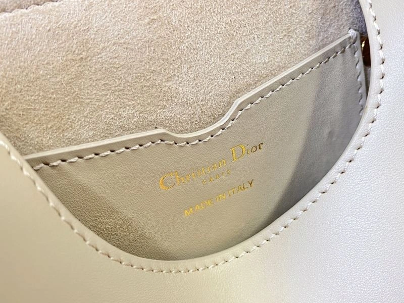 Lightweight Christian Dior Bobby Bags 71244