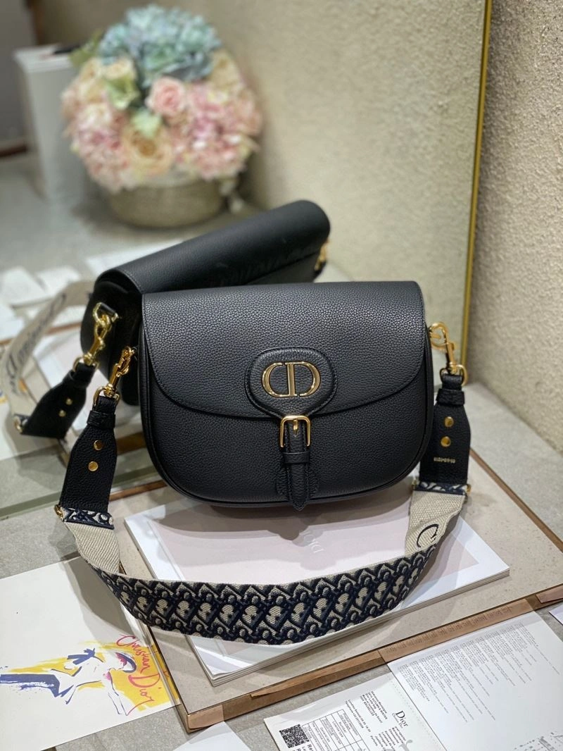 Elegant Christian Dior Bobby Bags 71256