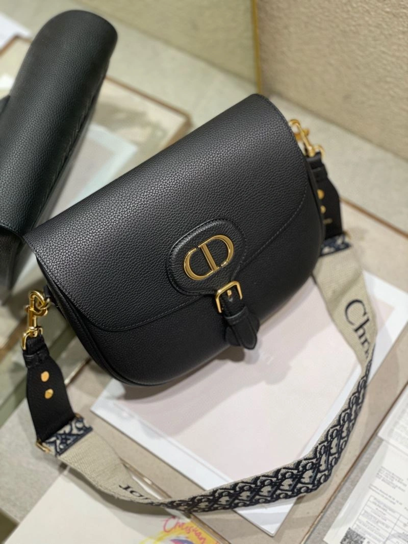 Elegant Christian Dior Bobby Bags 71256