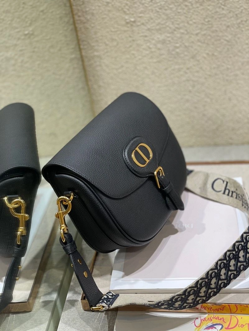 Elegant Christian Dior Bobby Bags 71256
