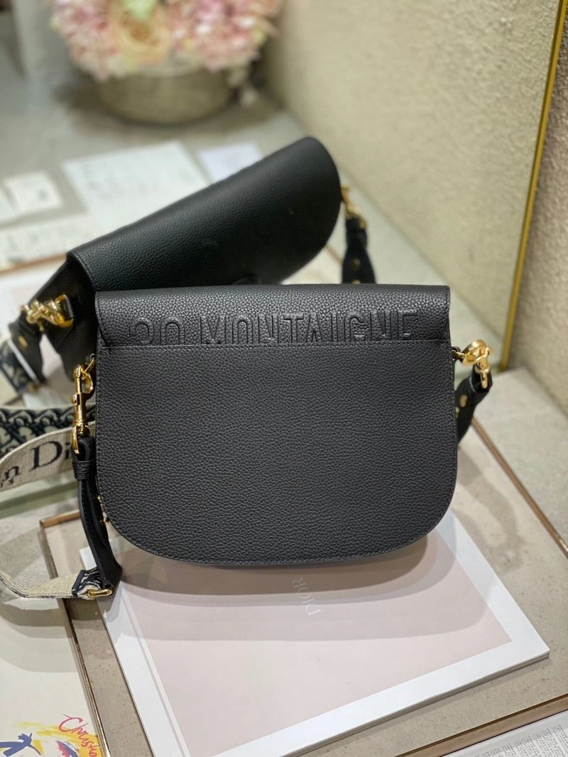 Elegant Christian Dior Bobby Bags 71256