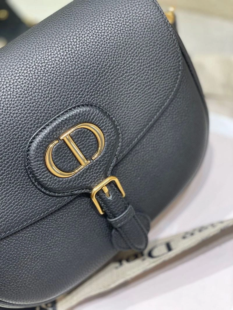 Elegant Christian Dior Bobby Bags 71256
