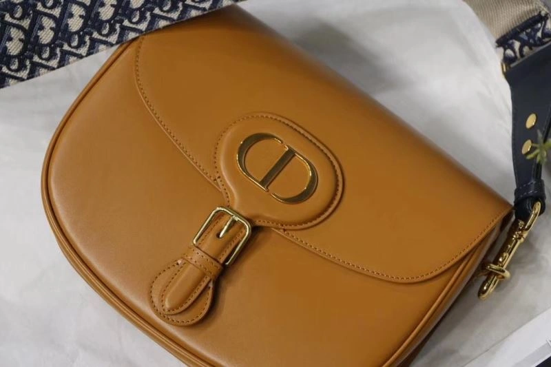 Functional Christian Dior Bobby Bags 71251