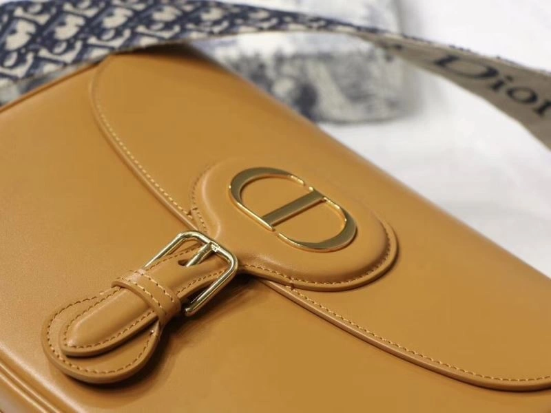Functional Christian Dior Bobby Bags 71251