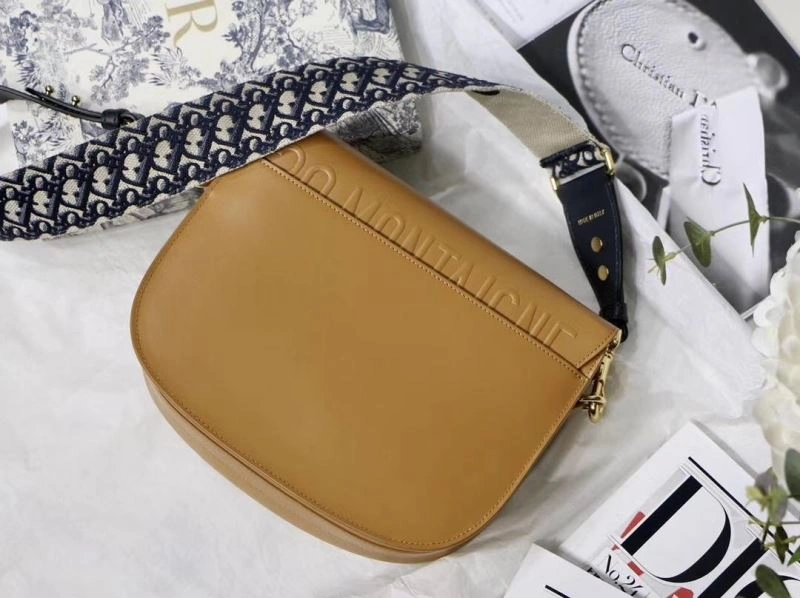 Functional Christian Dior Bobby Bags 71251