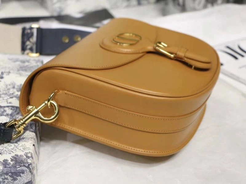 Functional Christian Dior Bobby Bags 71251