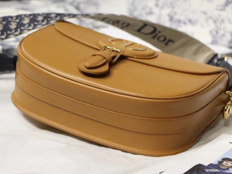 Functional Christian Dior Bobby Bags 71251
