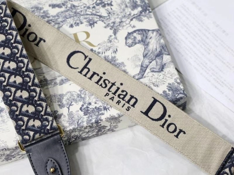 Functional Christian Dior Bobby Bags 71251