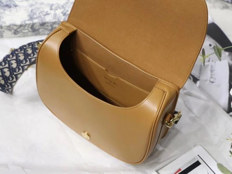 Functional Christian Dior Bobby Bags 71251