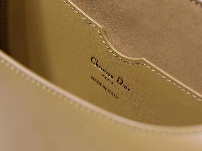 Functional Christian Dior Bobby Bags 71251