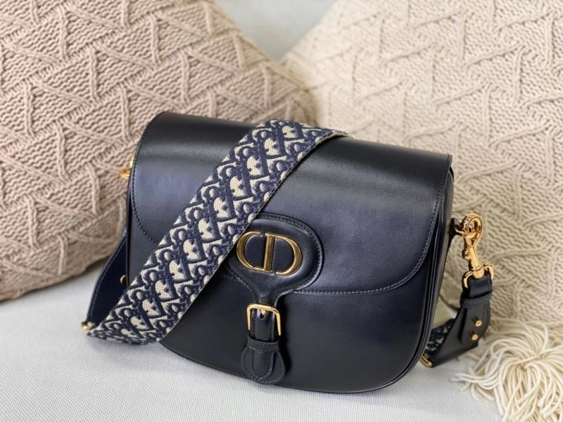 Functional Christian Dior Bobby Bags 71255