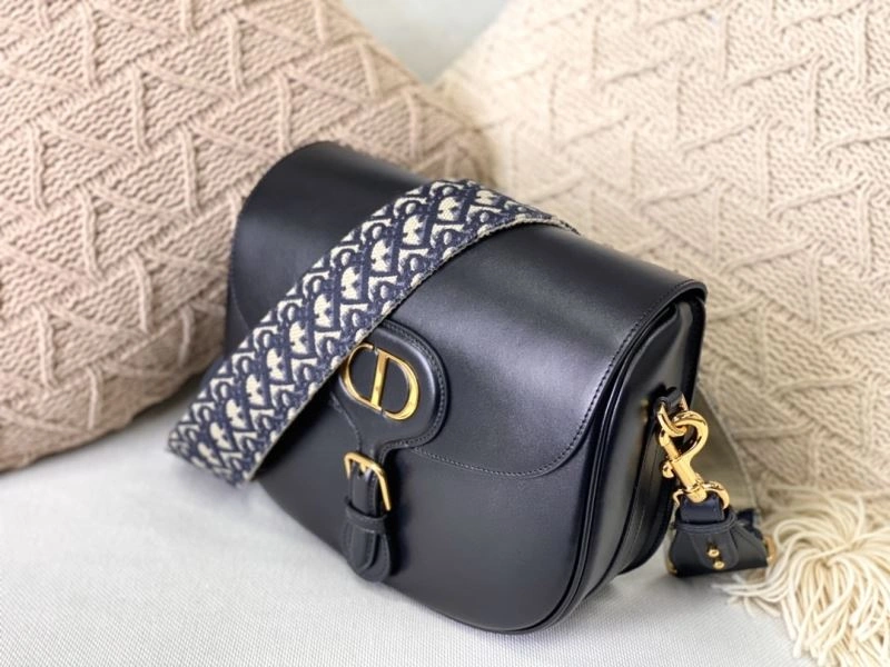 Functional Christian Dior Bobby Bags 71255