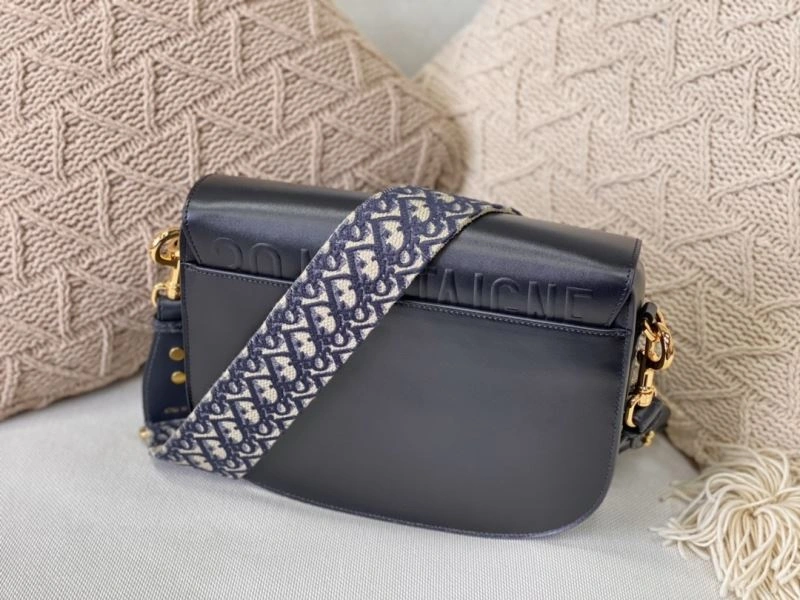 Functional Christian Dior Bobby Bags 71255