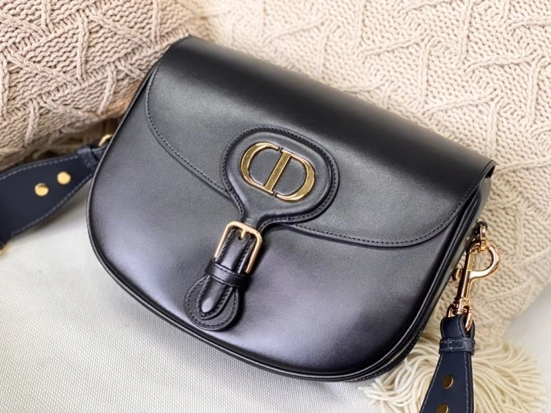 Functional Christian Dior Bobby Bags 71255
