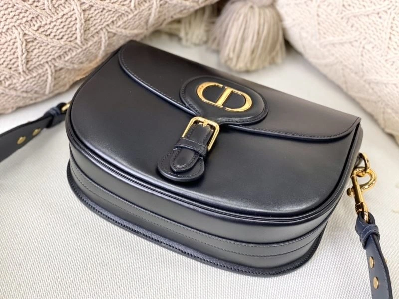 Functional Christian Dior Bobby Bags 71255