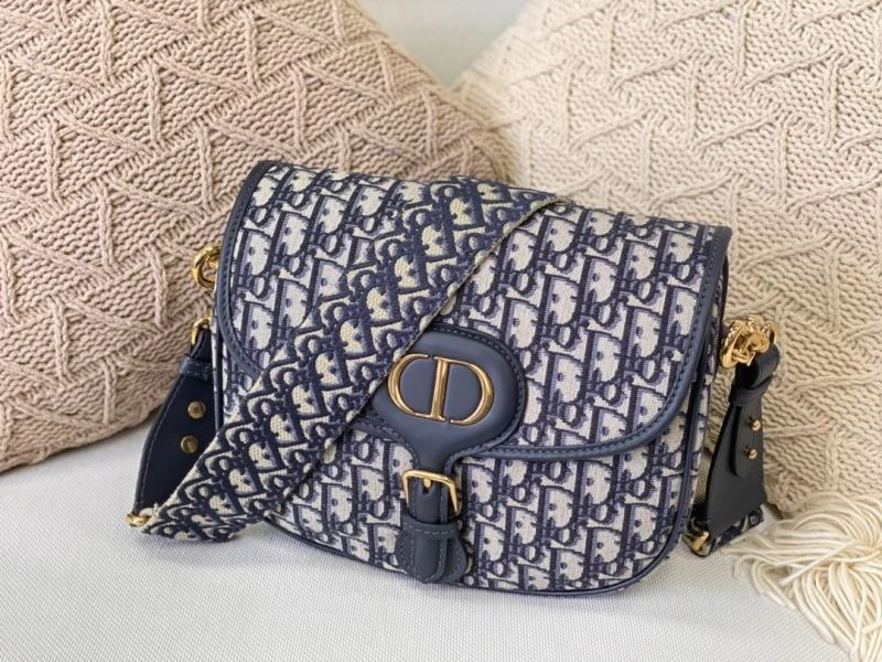 Comfortable Christian Dior Bobby Bags 71293