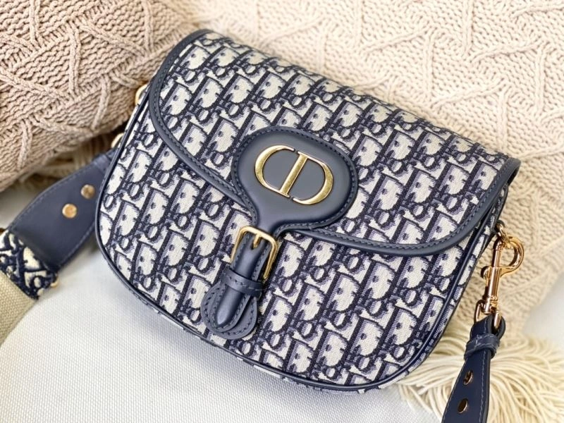 Comfortable Christian Dior Bobby Bags 71293