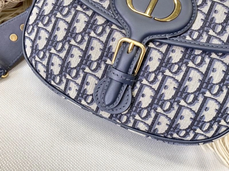 Comfortable Christian Dior Bobby Bags 71293
