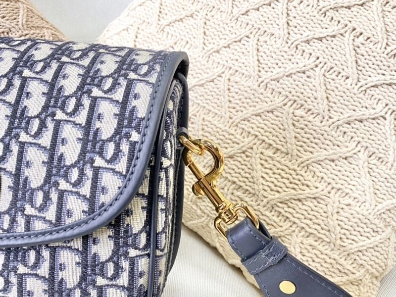 Comfortable Christian Dior Bobby Bags 71293