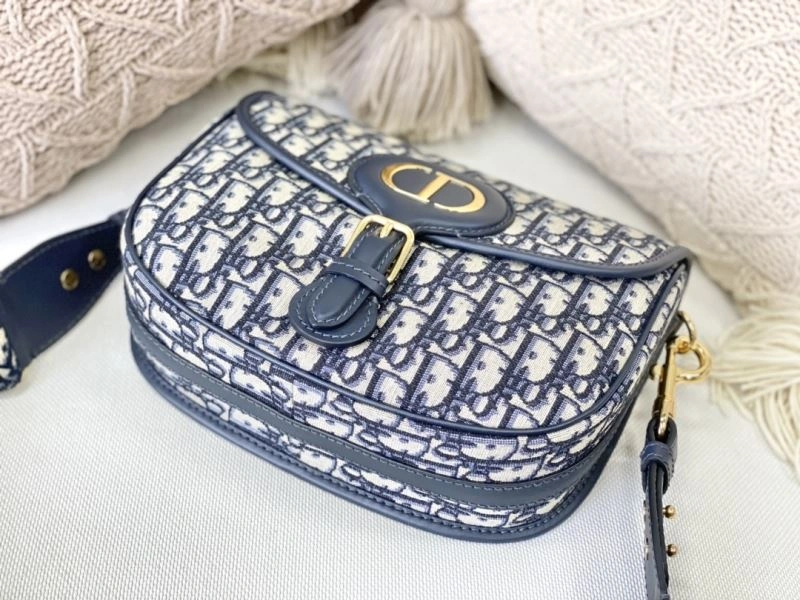 Comfortable Christian Dior Bobby Bags 71293