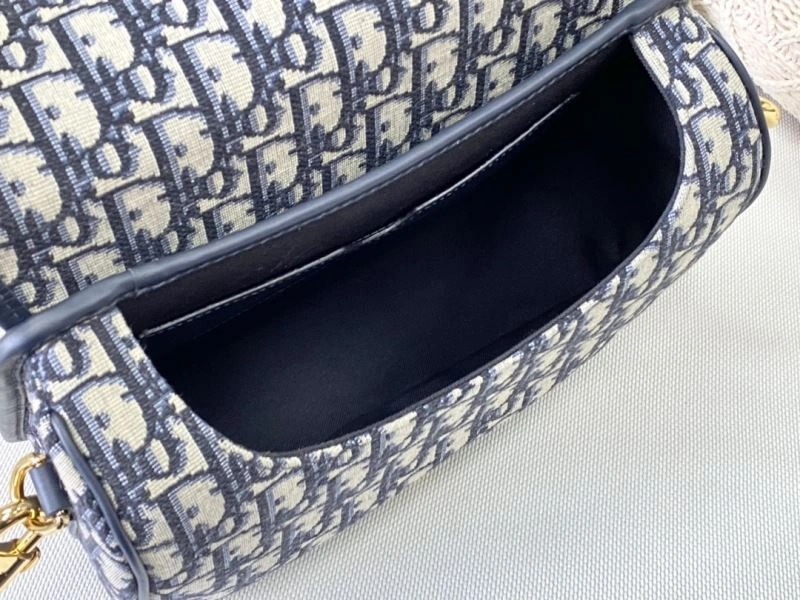 Comfortable Christian Dior Bobby Bags 71293