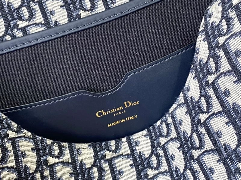 Comfortable Christian Dior Bobby Bags 71293