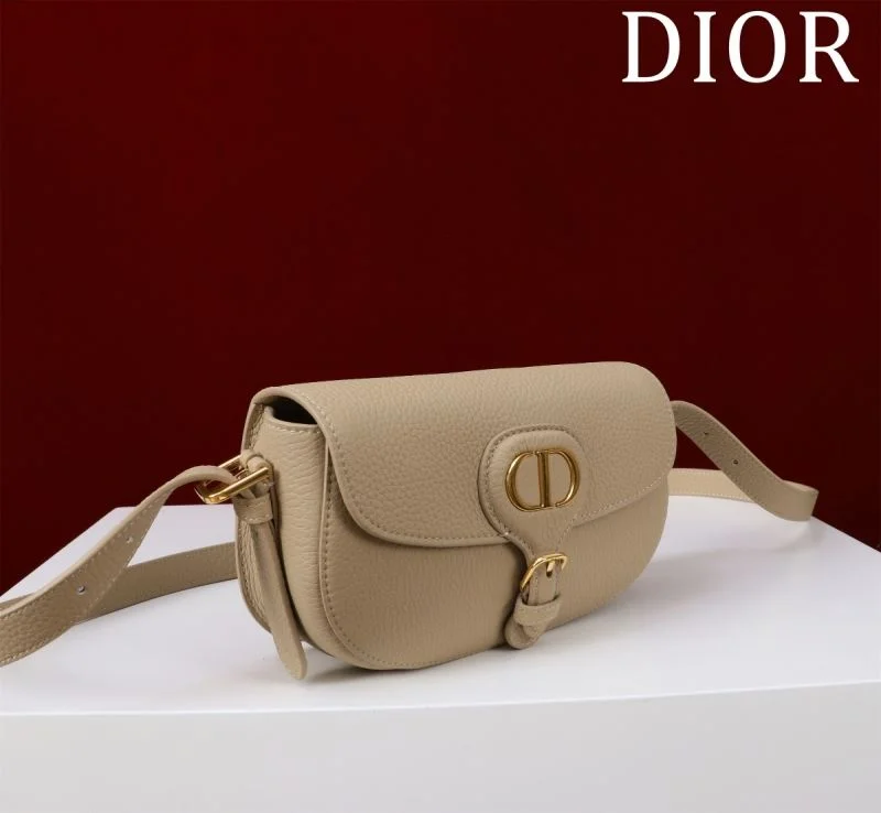Seasonal Christian Dior Bobby Bags 47686