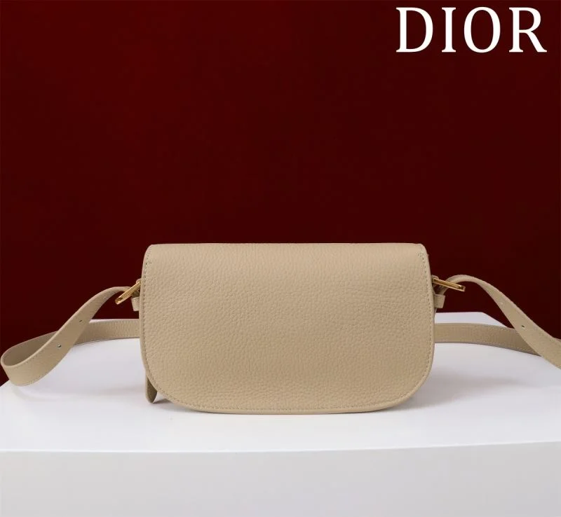 Seasonal Christian Dior Bobby Bags 47686