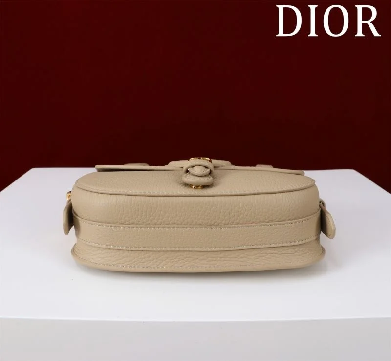 Seasonal Christian Dior Bobby Bags 47686