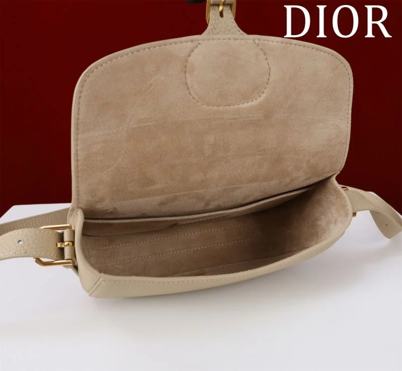 Seasonal Christian Dior Bobby Bags 47686