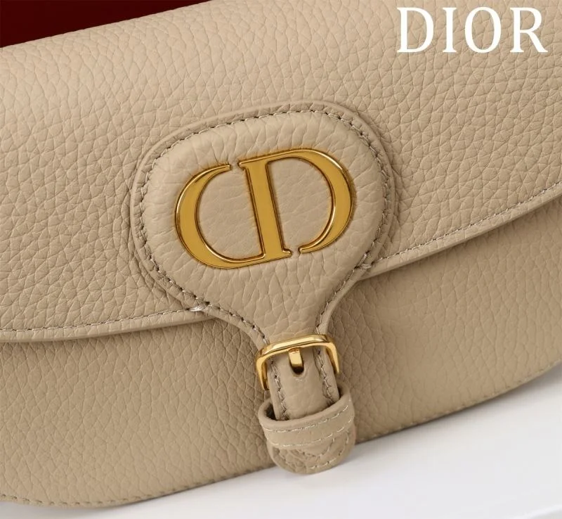 Seasonal Christian Dior Bobby Bags 47686