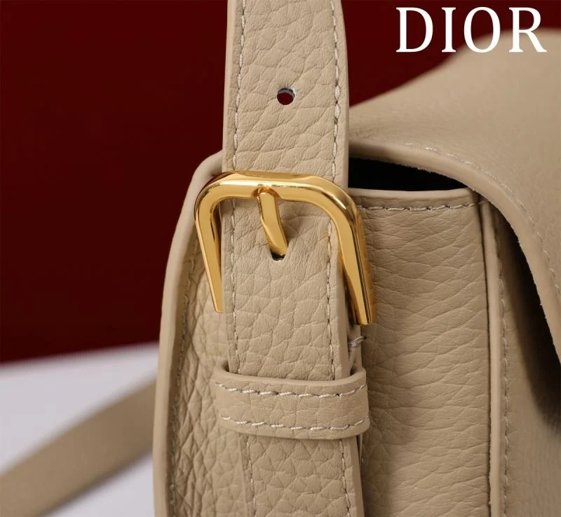 Seasonal Christian Dior Bobby Bags 47686