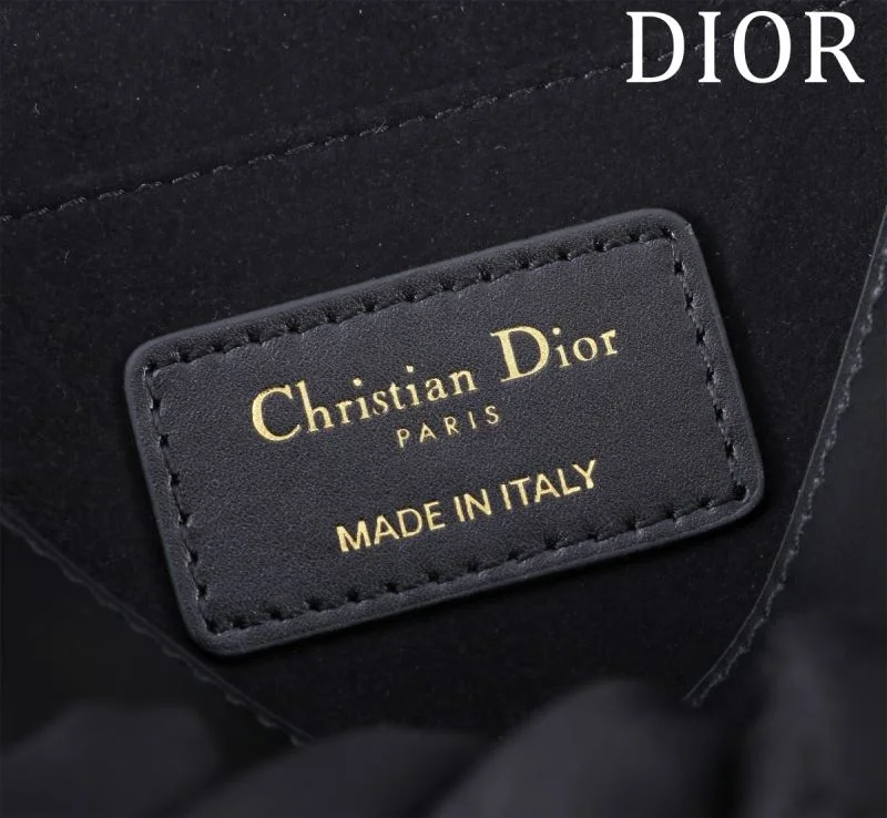 Christian Dior Bobby Bags GoodFit 47679