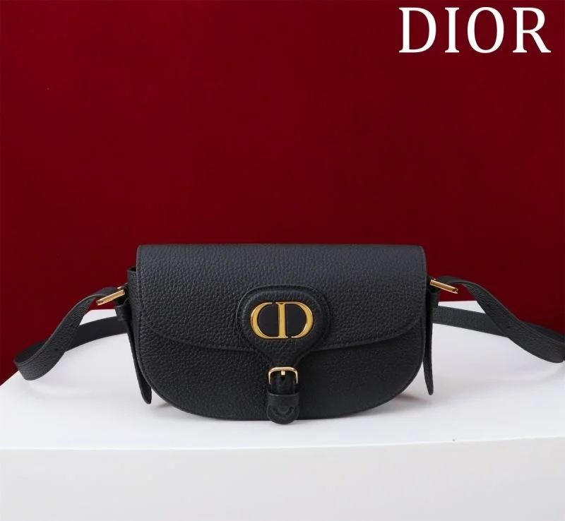 ComfortFit Christian Dior Bobby Bags 47675