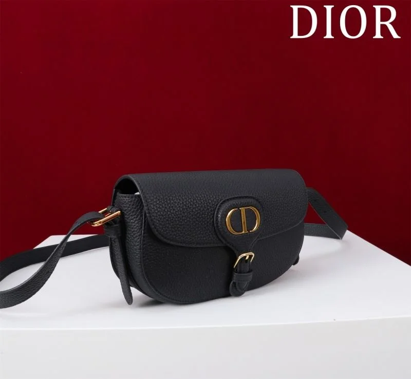 ComfortFit Christian Dior Bobby Bags 47675