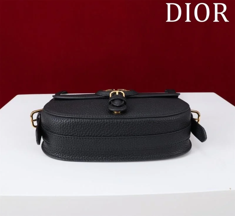 ComfortFit Christian Dior Bobby Bags 47675