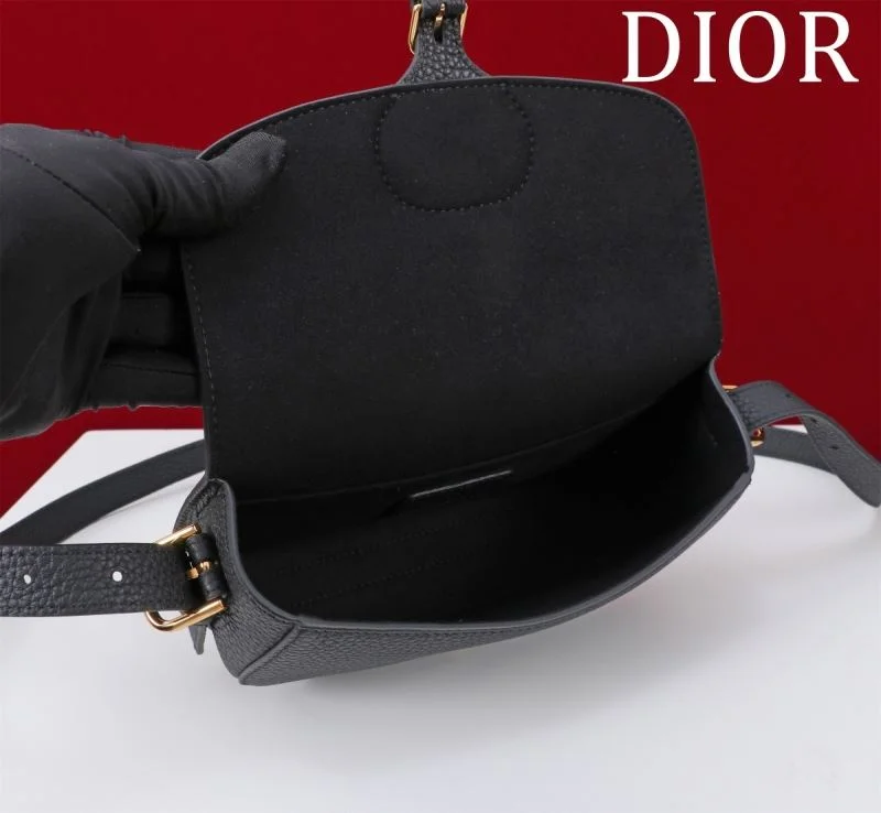 ComfortFit Christian Dior Bobby Bags 47675