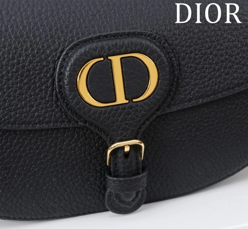 ComfortFit Christian Dior Bobby Bags 47675