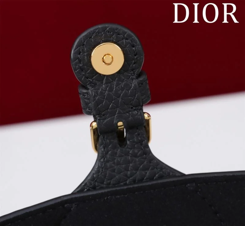 ComfortFit Christian Dior Bobby Bags 47675