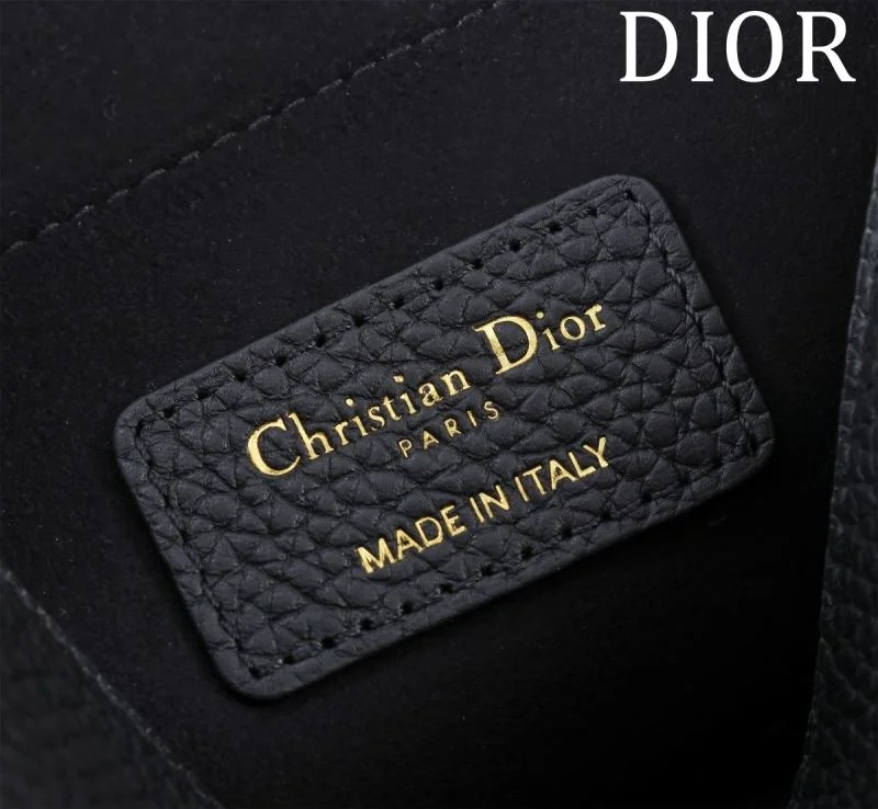 ComfortFit Christian Dior Bobby Bags 47675