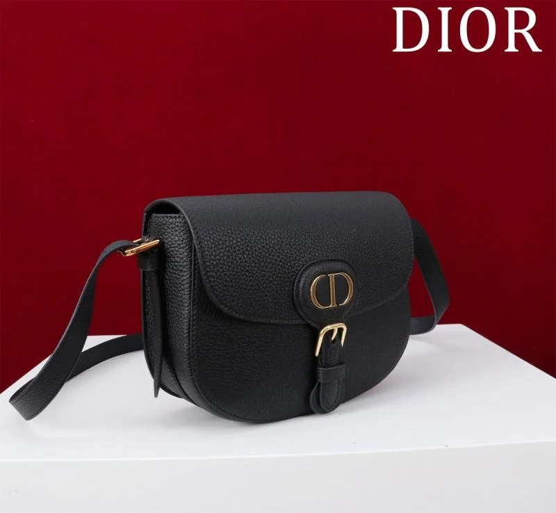 Christian Dior Bobby Bags Resilient 47674