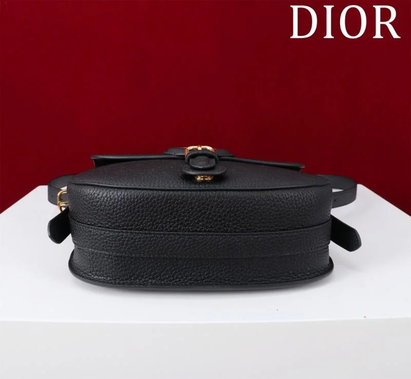 Christian Dior Bobby Bags Resilient 47674