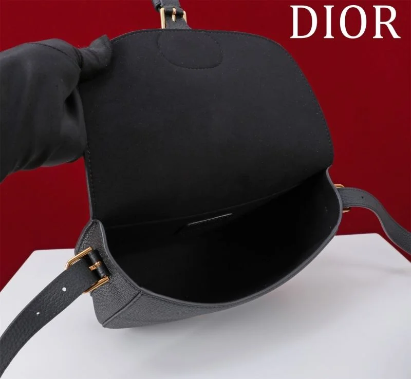 Christian Dior Bobby Bags Resilient 47674