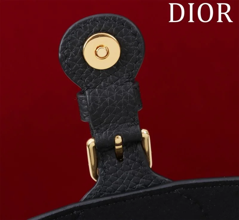 Christian Dior Bobby Bags Resilient 47674