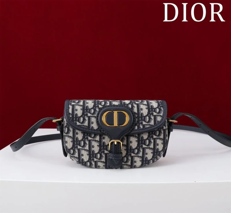 Christian Dior Bobby Bags Soft 47683