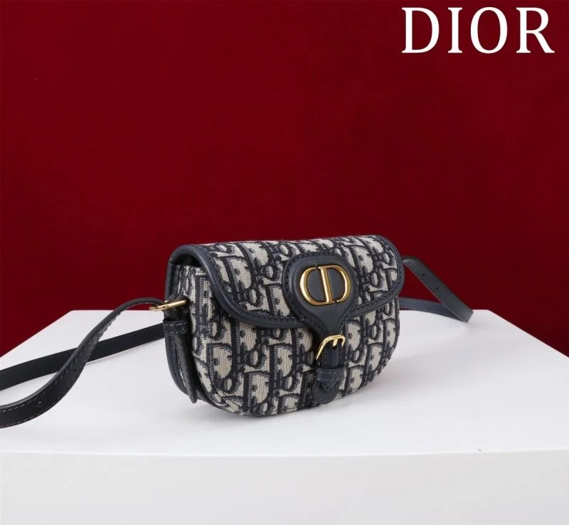 Christian Dior Bobby Bags Soft 47683