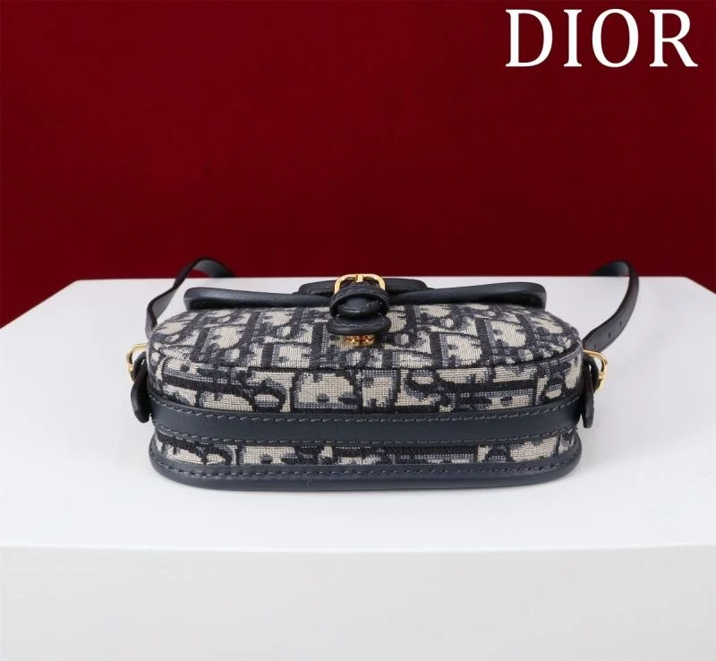 Christian Dior Bobby Bags Soft 47683